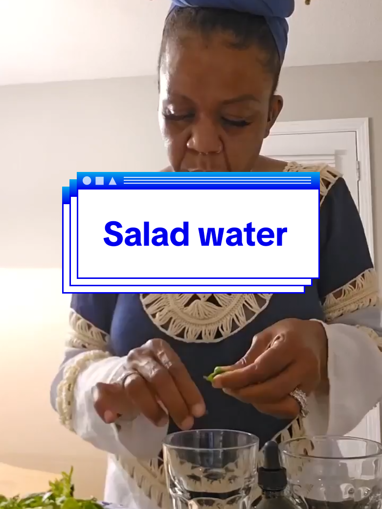 Salad belongs on your plate, not your pit routine.