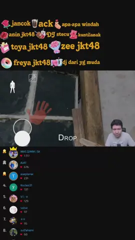 #tiktoklive #livehighlights 