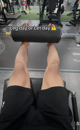 Chân ái skip leg day🦵👣 #xh #gym #xuhuong #legs #viral 
