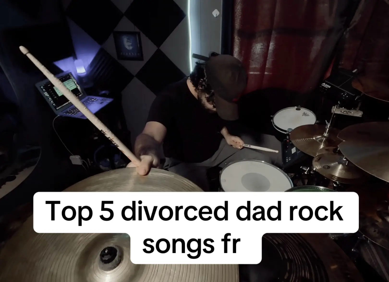HELL YEAH BROTHER #dadrock #divorceddadrock #crossfade #threedaysgrace #10yearsband #shinedown #coldband #evansblue #breakingbenjamin #hellyeahbrother 