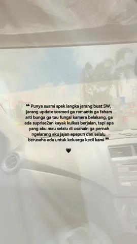 Semoga suamiku selalu dalam lindungan allah subhanahu wa ta'ala Aamiin🥰🥰