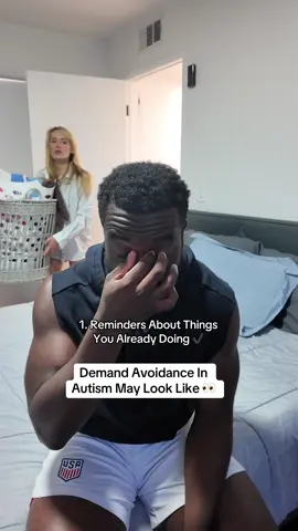 Autonomy is a priority for your autistic partner. The way you say things matters