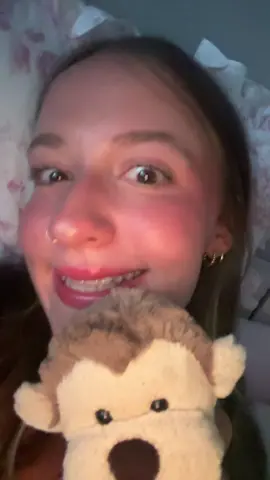 ik im so cool and funny and dw im not going bald 