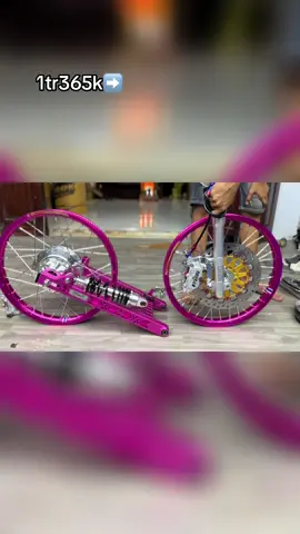 Combo dàn chân chỉ với #1tt365k, ae đặt Lh zalu em tư vấn nhé 🆙🔰#tuongtactiktok #suhuongtiktok #trunghoaracingsop #doxemay 