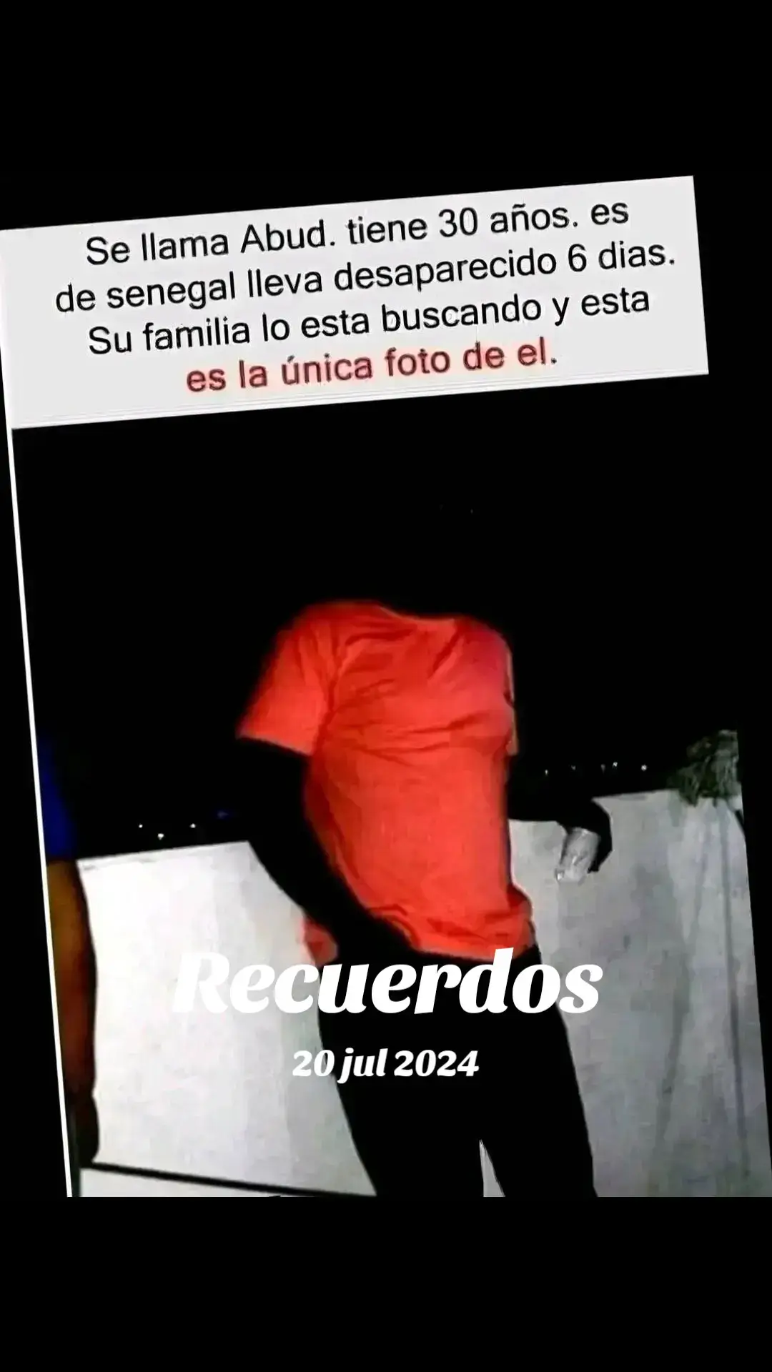 #Recuerdos