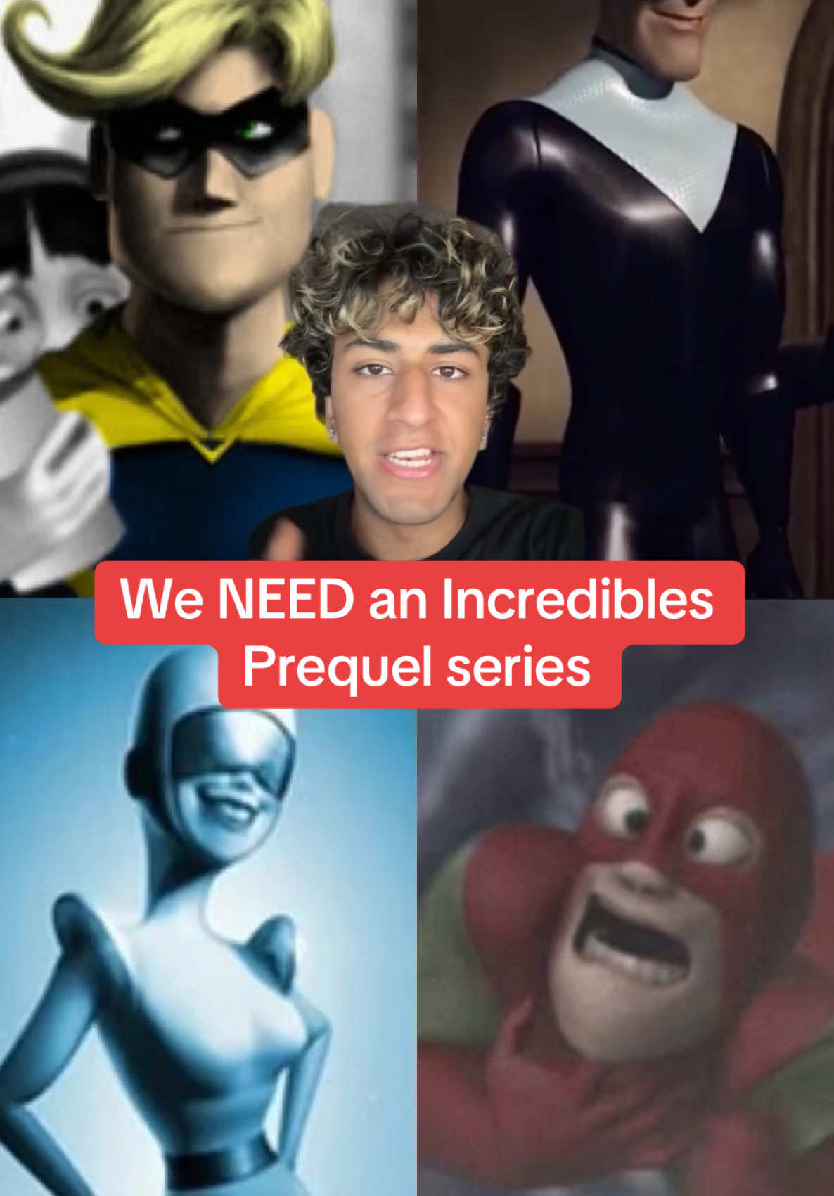 I NEED THIS NOWWW #pixar #theincredibles #disney #fyp #viral #foryou 