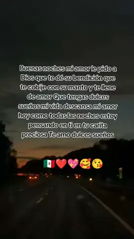 buenas noches mi amor #fypシ゚viral🖤videofypシツ♡☆★ #mensajitosdeamor #bonitasfraces #fracesparadedicar💖 #fypシ゚viral🖤videofypシツ♡☆★ 