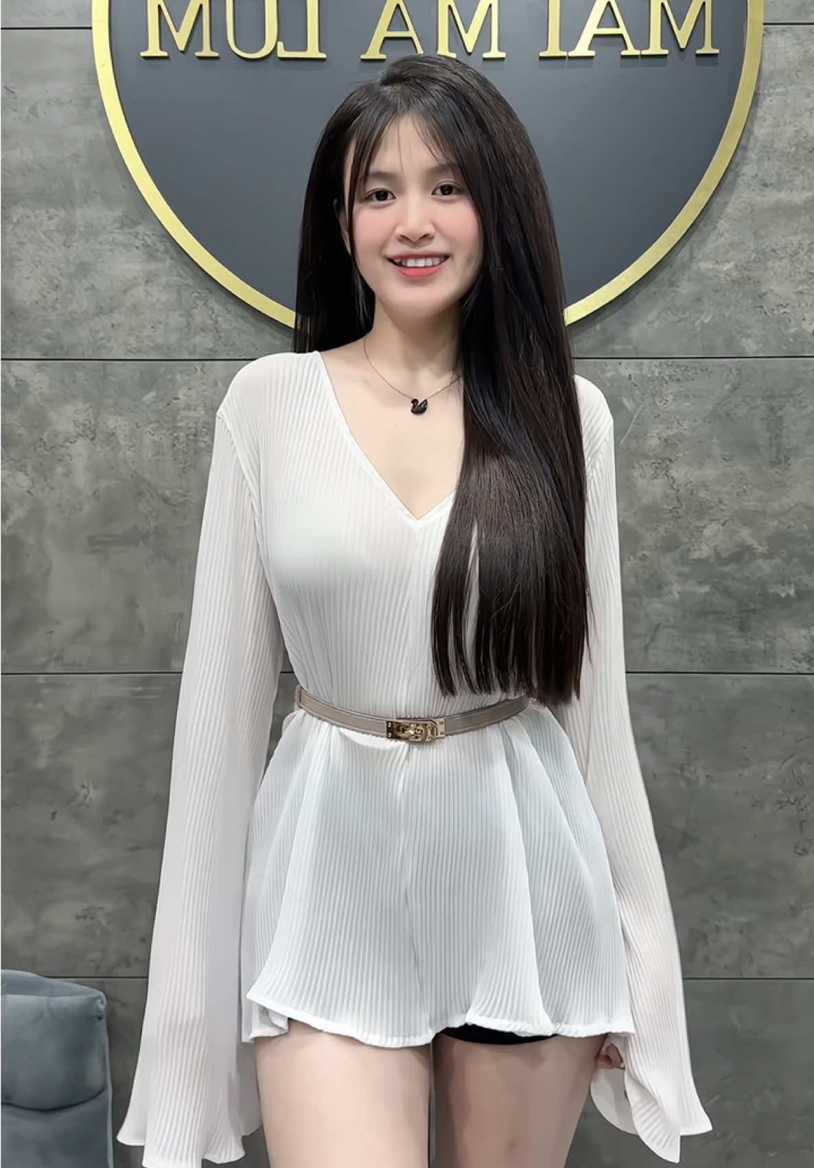 Áo nữ xinh
