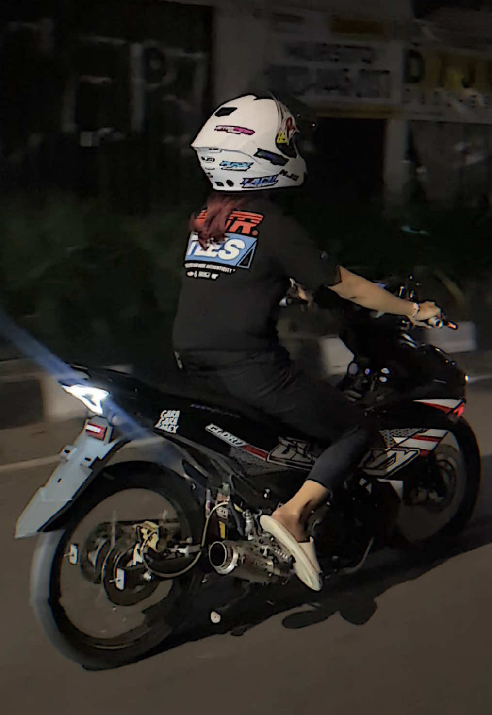 seng tenang🤙 #mxgloryy #mxking 