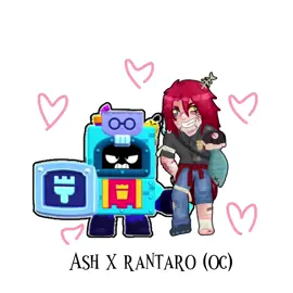 RANTASH KFKGKLFKDF #ocxcanon #fanbrawler #oc #ocbrawlstars #ashdeidadelmejortanque #fypシ゚ #paratiiiiiiiiiiiiiiiiiiiiiiiiiiiiiii #fypシ゚ #fyp #brawlstar #ashbrawlstars #selfship 
