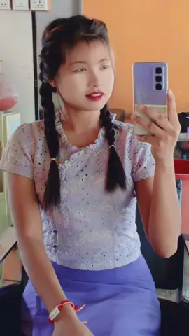 #ချိစရာလေးမလား🥰🥰🍒#fypシ゚viral🖤tiktok☆♡🦋myvideo 