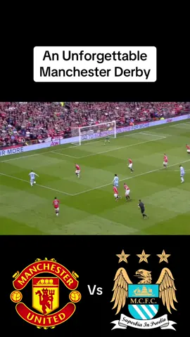 A seismic moment in English football occurs at Old Trafford, Manchester City put six past Manchester United as the Noisy Neighbors ease past their rivals on derby day. #manchestercity #mancity #mcfc #manchesterunited #manunited #football #PremierLeague 