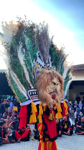 Arep tanduk pindo tenagane telas mas bayu @Boreg Ngawur #reogponorogoindonesia #reogindonesia #reog #ponorogo24jam 