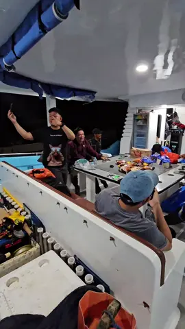 pemula langsung sewa kapal KM luffy #pyfツ #pyf #mancing #mancingmania #mancingmaniamantap🐟🎣 #angler 