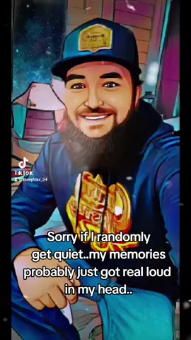 #realthoughts 