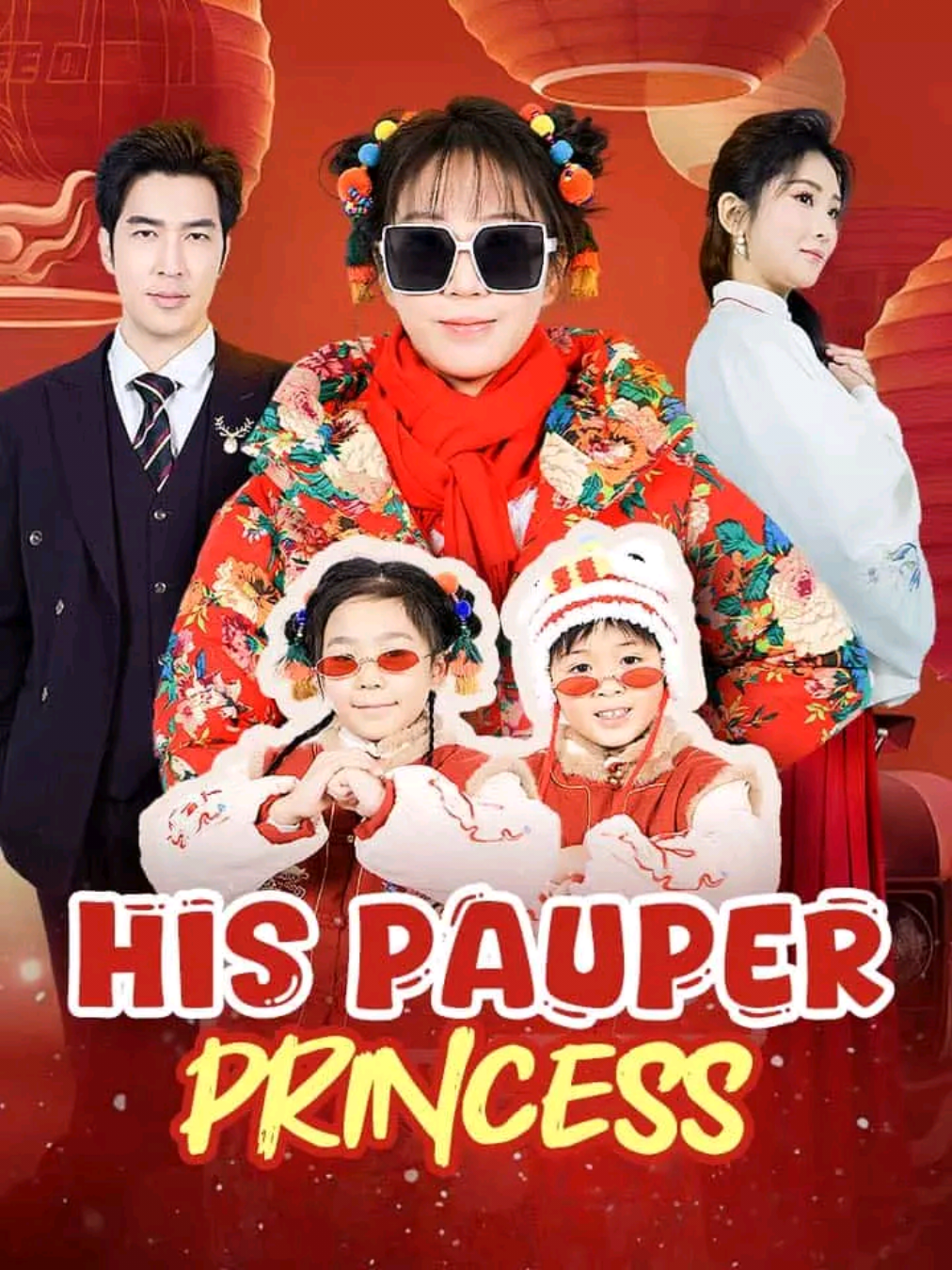 ‼️His Pauper Princess‼️ 💫Episode 12 Full Episodes in my BIO👆👆 #fypシ゚viral #creatorsearchinsights2025 #cdramalover #reelsvideo #moboreels #fyp #stardusttv 