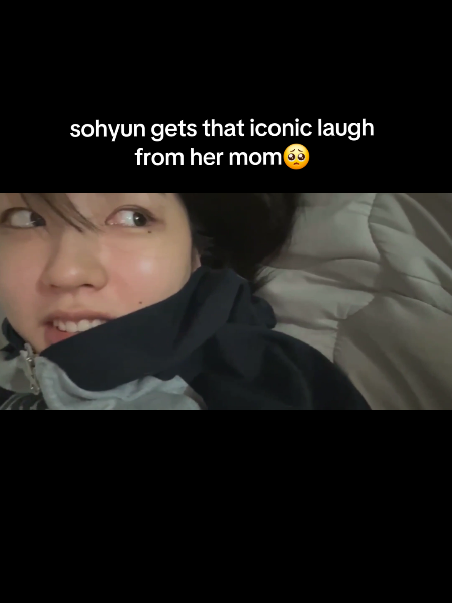 that's her twin fr . . . #sohyun #parksohyun #triples #magicalgirls #edit #fypシ゚viral #parkssaem 