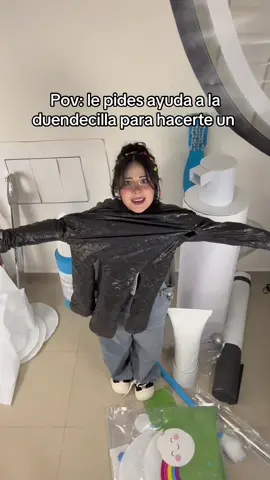 Espero te haya gustado #humor #comedia #piercing #humorenespañol 