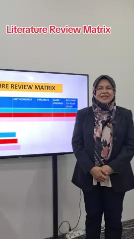 profjune will be LIVE on 27July, 15:00hrs Malaysia time. Dont miss it. #tesis #thesis #chapter2 #PhD 
