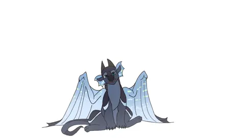 First post! Darkstalker and Peacemaker animatic. This took a while to make, I like to imagine peacemaker looks more like a rainwing so that he’s not so similar to Darkstalker. Hope you guys like it! #wof #darkstalker #animatic #dragons #peacemaker #art #digitalart 