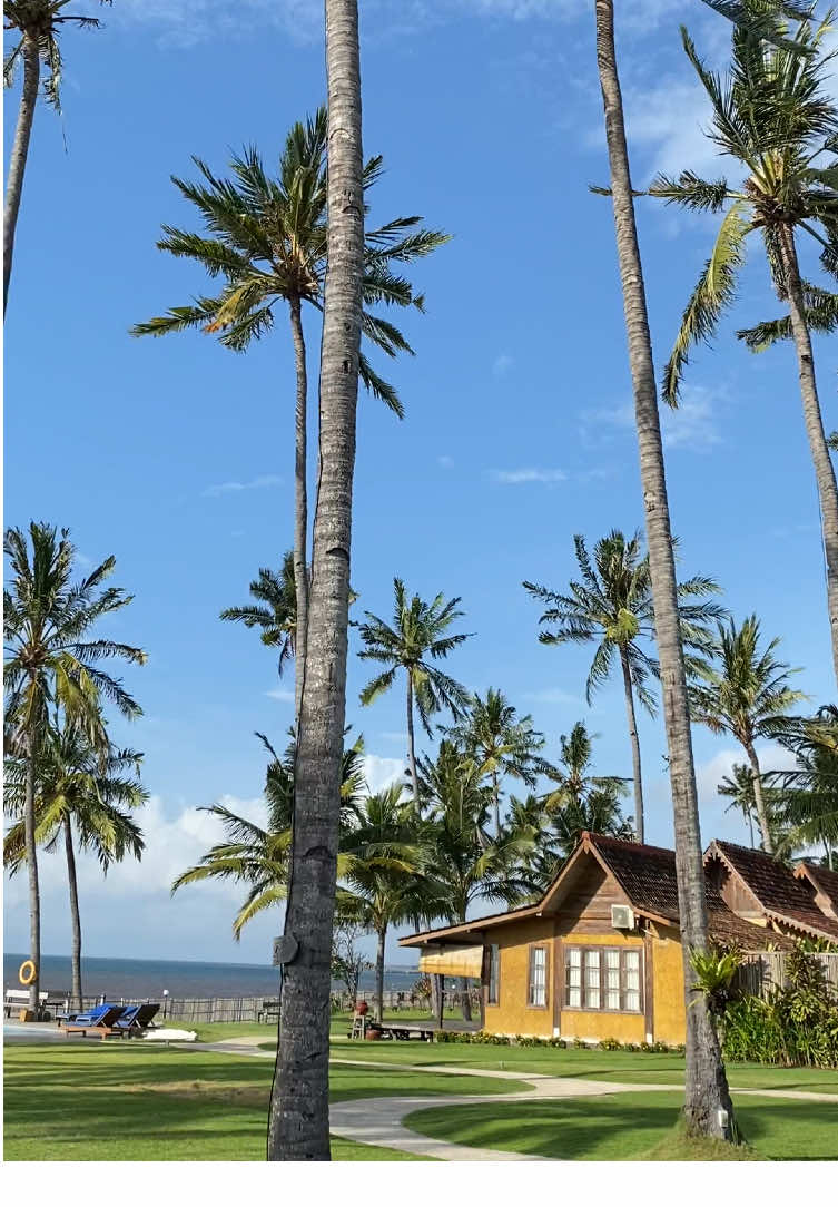 🌊✨@Villa So Long Banyuwangi 