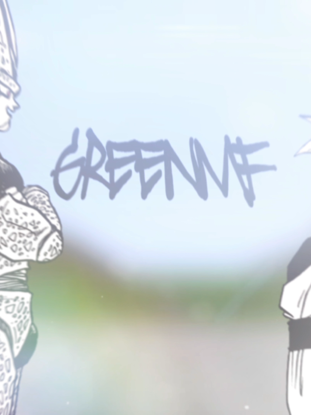 frick it why not -------------------------------- tags: -------------------------------- #cell #goku #ssj #cellarena #cellgames #Minecraft #edit #fyp #dbz #animation #manga 