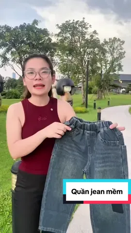 Quần jean bagy sz đại 16-52kg #quanaotreem #quanjeanbetrai #xuhuong #trending #fyp 