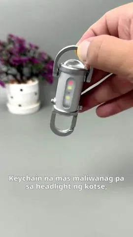 2025 New Keychain Flashlight