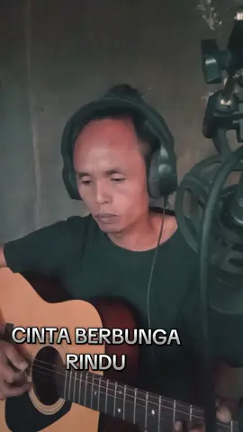 Cinta berbunga rindu cover #sekedarhiburan  #serumpunmelayu  #viralvideos  #coverviral #viral #fyp 
