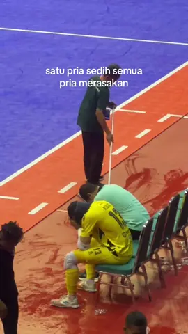 ayooo kembali ke lebih kuat lagi 13🥺🫂 #futsal 
