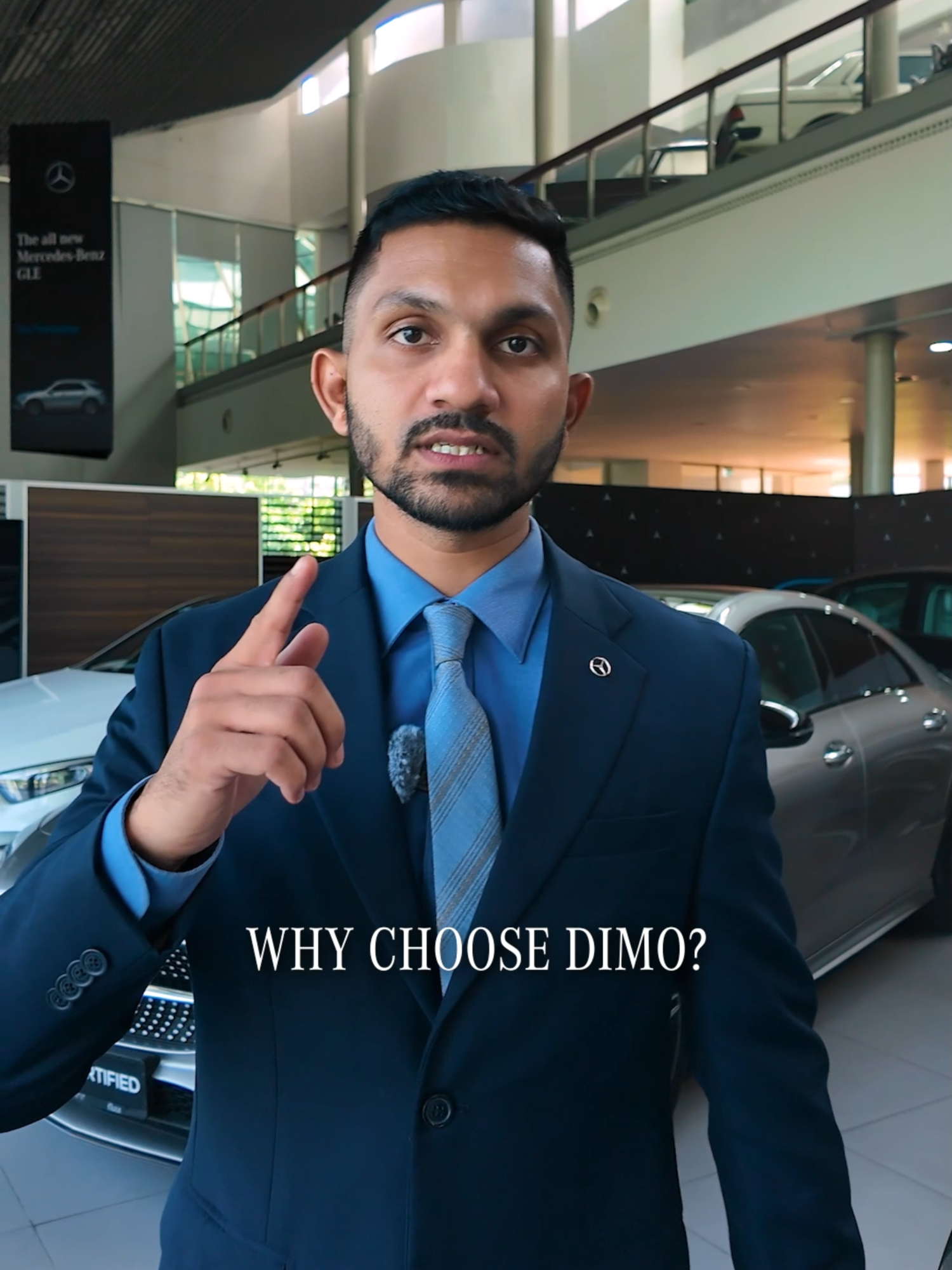 As the only Authorized General Distributor for Mercedes-Benz in Sri Lanka, DIMO delivers factory-built vehicles engineered for local conditions, backed by Mercedes-Benz AG. Enjoy the assurance of zero mileage, genuine parts, and care from Mercedes-Benz AG-trained technicians at our state-of-the-art service facility located at DIMO 800. Plus, with 24/7 islandwide support, exclusive warranty benefits, and personalized service, owning your Three-Pointed Star is not just a purchase, it’s a partnership. Choose confidence. Choose legacy. Choose DIMO. #MercedesBenz2025 #DriveTheFuture #TheHomeForMercedesBenz #MercedesBenzSriLanka #DIMO #MercedesBenz #EngineeredForExcellence #TheBestOrNothing #BuiltForSriLanka #LuxuryReimagined #HomeForMercedesBenz #FYP