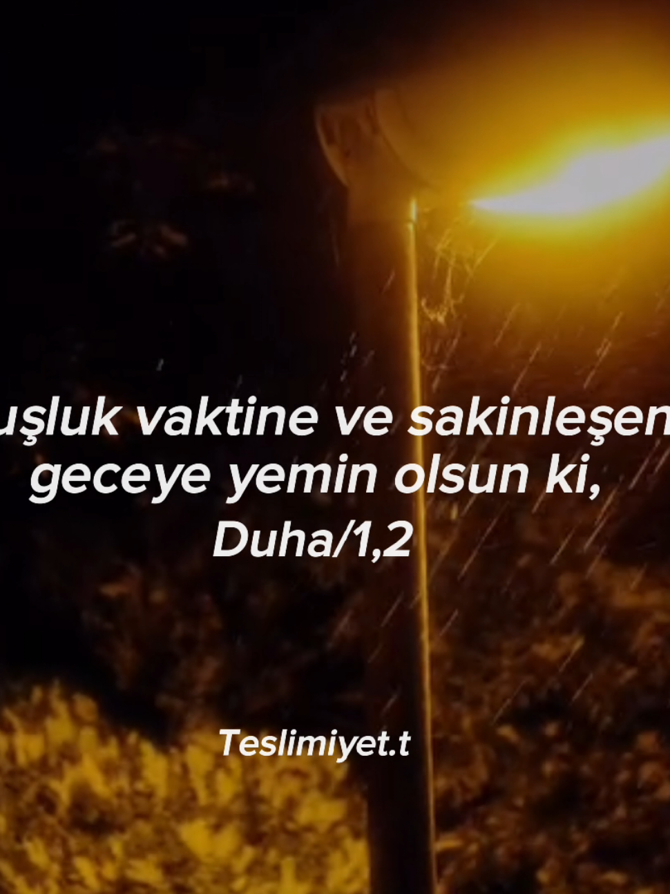 Yorum bırakırsanız sevinirim arkadaşlar 😊 #fypage #fyp #fypagee #kuran #teslimiyet #filistin #gazze #islamic_video #allah 