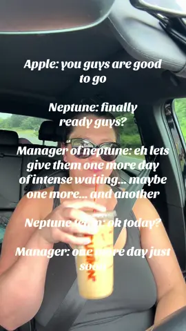 I'm so excited but i hate waiting like when!!! @The Neptune App  #neptune #neptuneapp #theneptuneapp #relatable 
