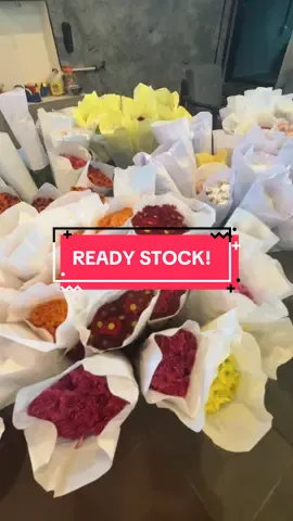 Udah ready lagi nih bess! Cek stok bunga favorit kalian sekarang yaaw! Jangan sampai ga kebagian dong!🤩 FOR ORDER & MORE INFO : 📲WA : 085150632227 ↪️IG : @profloristbatu #floristtiktok #bunga #cutflower #handbouquet #decorationwedding #ratebunga #bungamawar #roseflower #mawarsegar #jualmawar #bungamawarmerah #supplierbungapotong #kotabatu #malangfoodies #malang #malanghits #kotawisatabatu #wisatapetikbunga #bengkulu #samarinda #sampit #semarang #jakarta #jogja24jam #sragen24jam #tangerang #jakarta #bandung #lamongan #fyp #fypシ゚viral #fypage #fyppppppppppppppppppppppp #fy #foryou  