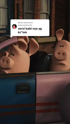 Membalas @www.spelecah_  Done Ya, Nih Trio 🐷 Pembuly Shaun 🐑 #animasi #animasilucu #animation #shaunthesheep #fyp #CapCut 