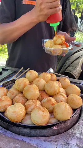 Mau takoyaki????🤗 #videomentahan #jajan #dolan #kuliner #magelang #fyp #fypage 