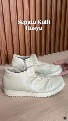 cus langsung cek promony di keranjang kuning ya🫵🏻🫶🏻😻#sneakers #fyp #rekomendasisepatu #sepatukulit #sepatuwanita #sepatudaily 
