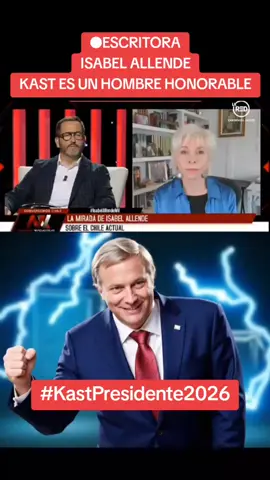 #parati #kastpresidente2026🇨🇱 #joseantoniokast #kast #soloquedakas #sinfiltrostv #cadem #criteria #michellebachelet #evelynmatthei #frenteamplio 