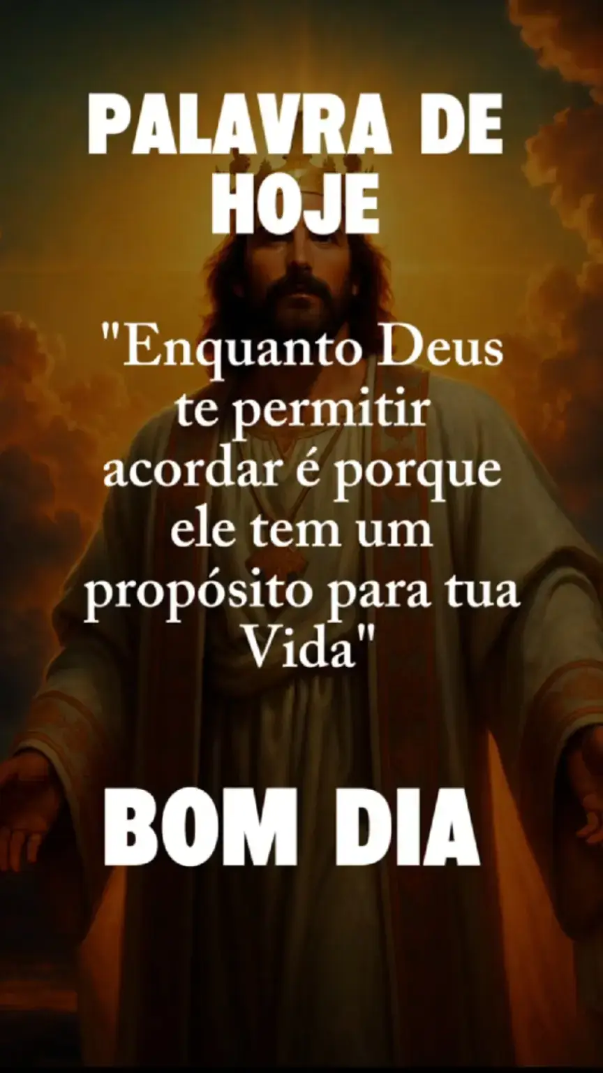 #bomdia #deus #fe #gratidao #motivacional bom dia 