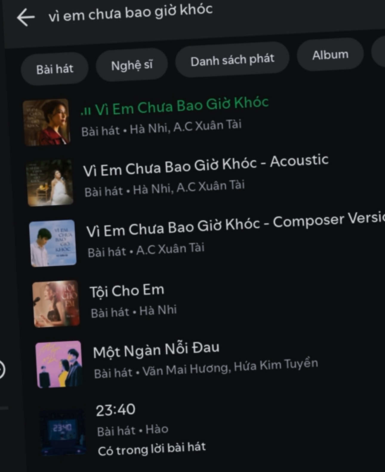 Vid em chưa bao giờ khóc.. #cmgmusic #nhacnaychillphet 