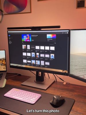 Photoshop helps your website assets stand out—transform your images in just a few steps!