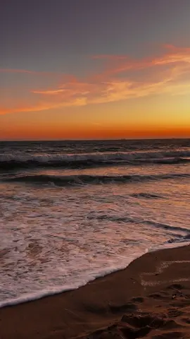 :) #sunset #ocean #beach 