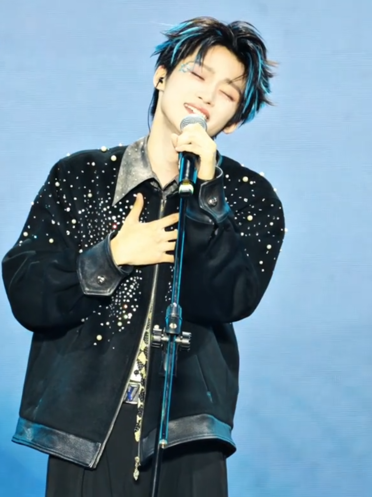Ziyu Official Performance Video 1 #revengedlove #ziyu #wusuowei #chicheng #chinesebl #festivalmusic #singingvideo 