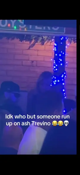 OMG SOMEONE FINALLY GOT TO ASH TREVINO #ash #ashtrevino #teapage #fyp #messytiktok 