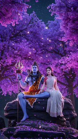 Parvati Boli Shankar se 🙏🕉🔱