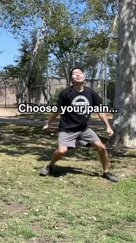 Song: Pain of Discipline by Yoshi 2.0💪