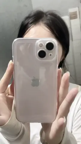 ốp trong suốt vẫn là chân ái #xh #tiktok #viral #opiphone 