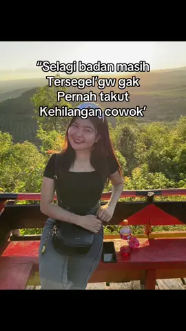 Selagi bisa 😎