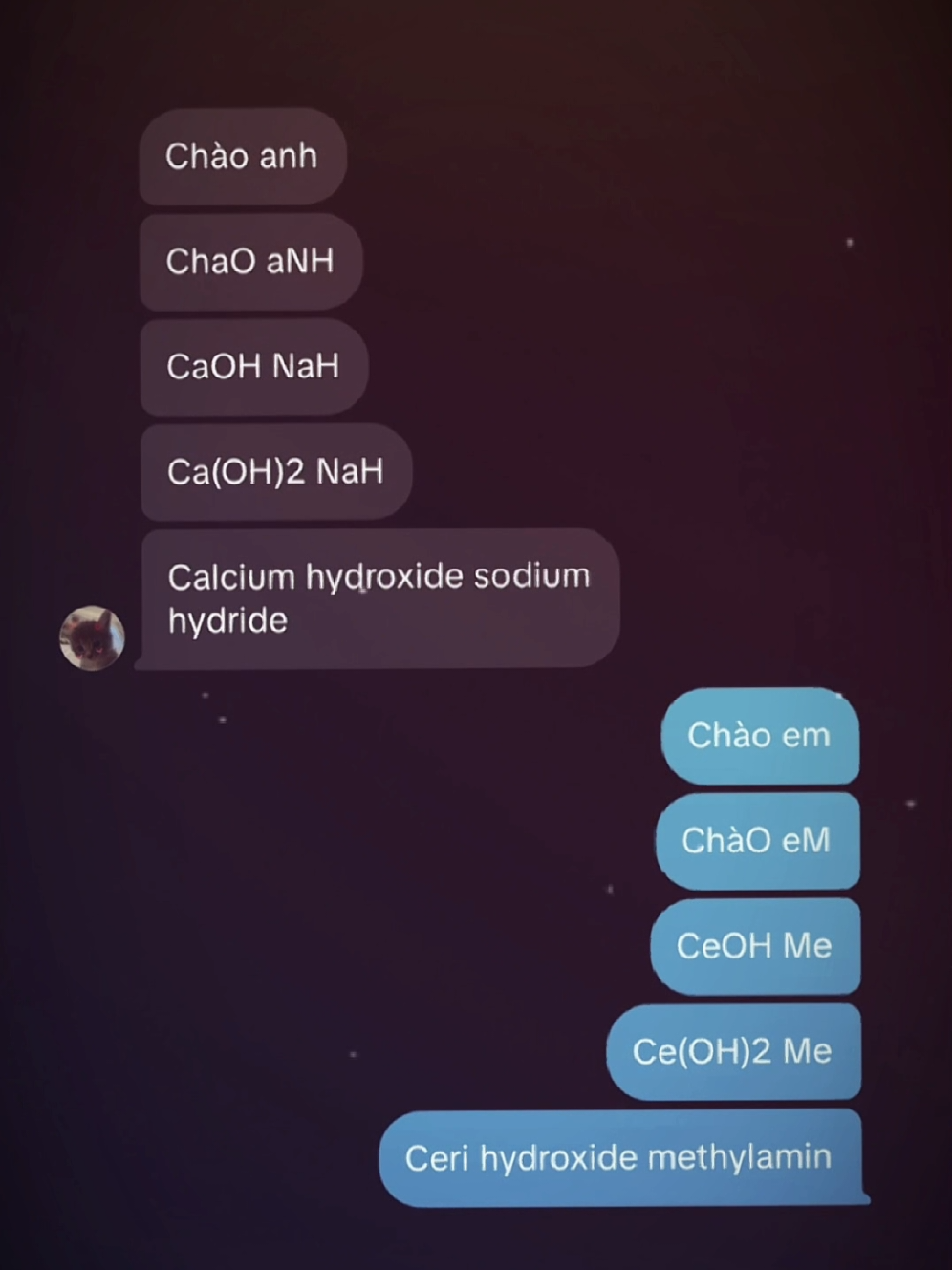 #xuhuong #fyp #hoahoc #chemistry #biology #physical #khtn 