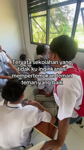 #4u #temanterbaik 